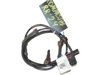 Mopar 68430135AA Sensor-Anti-Lock Brakes