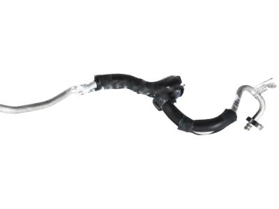 Mopar 68483837AA A/C Liquid