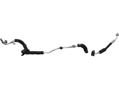 Mopar 68483837AA A/C Liquid