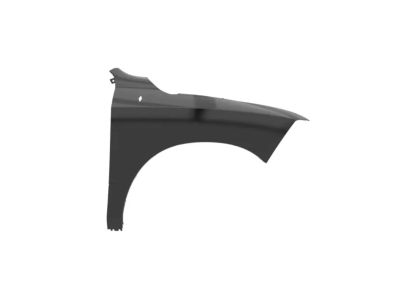 Mopar 68054338AJ PANEL-FENDER
