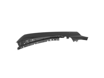 Mopar 68054338AJ PANEL-FENDER
