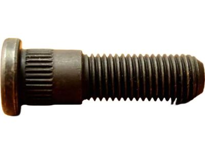 Mopar 6503835 Stud Wheel M12-1.50x45