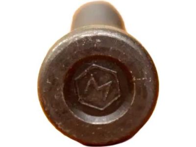 Mopar 6503835 Stud Wheel M12-1.50x45