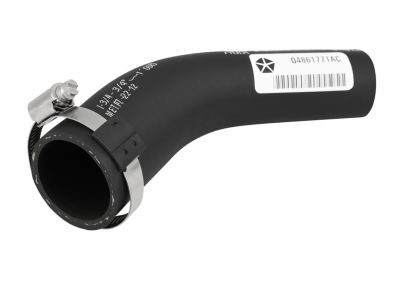 Mopar 68153272AB Hose-Fuel Filler