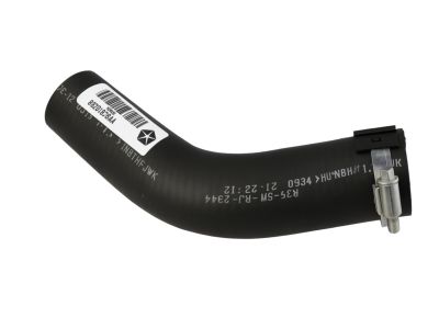 Mopar 68153272AB Hose-Fuel Filler