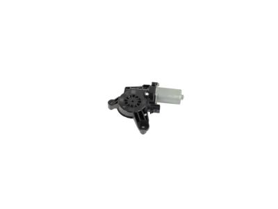 Mopar 68321337AA Window Regulator Motor