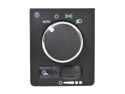 Mopar 68189152AA Switch-HEADLAMP