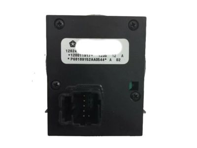 Mopar 68189152AA Switch-HEADLAMP