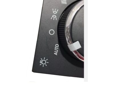 Mopar 68189152AA Switch-HEADLAMP