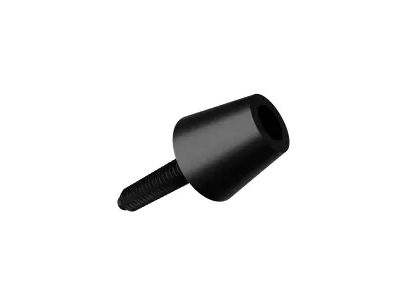 Mopar 68212028AA Bumper-Glove Box Door