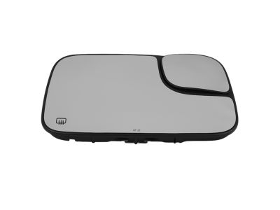 Mopar 5086218AA Glass-Mirror Replacement