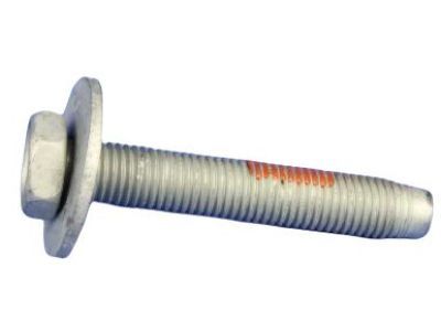 Mopar 6505695AA Screw-HEXAGON Head