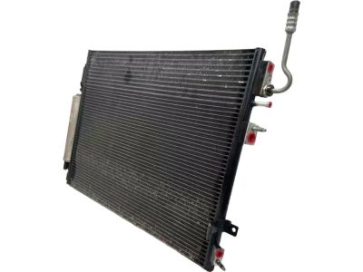 Mopar 68050127AB Cooler-CONDENSER And Trans Cooler