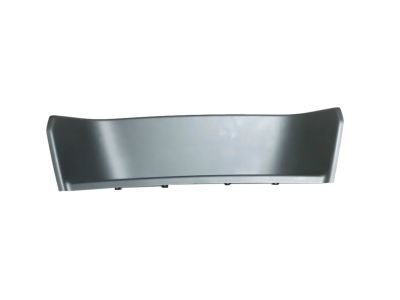 Mopar 68295578AB Step Pad-Rear Bumper