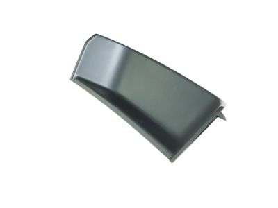 Mopar 68295578AB Step Pad-Rear Bumper