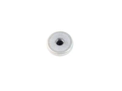 Mopar 68246280AB ISOLATOR-Body Hold Down