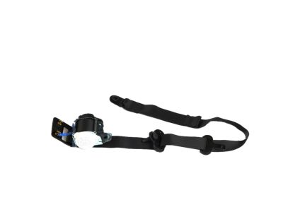 Mopar 6AC45TX7AC 2Nd Row Seat Belt