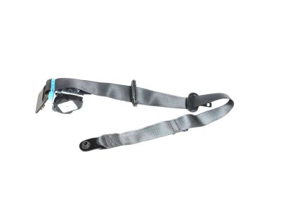 Mopar 6AC45TX7AC 2Nd Row Seat Belt