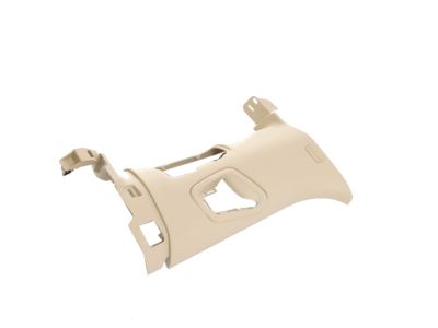 Mopar 6XP05WT3AC Panel-C Pillar