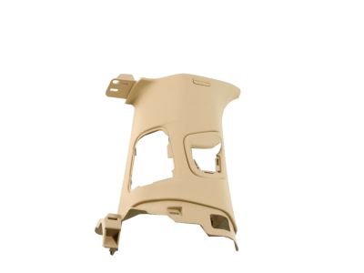 Mopar 6XP05WT3AC Panel-C Pillar