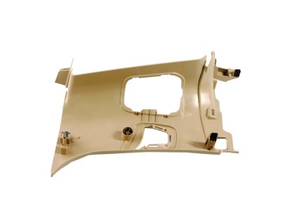 Mopar 6XP05WT3AC Panel-C Pillar