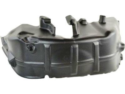Mopar 68102263AG Shield-WHEELHOUSE