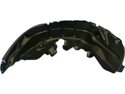 Mopar 68102263AG Shield-WHEELHOUSE