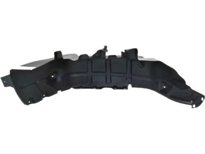 Mopar 68102263AG Shield-WHEELHOUSE