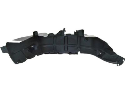 Mopar 68102263AG Shield-WHEELHOUSE