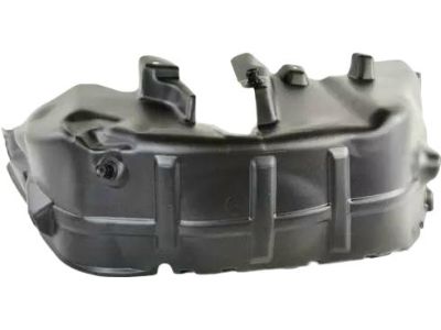 Mopar 68102263AG Shield-WHEELHOUSE