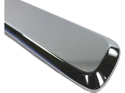 Mopar 55156948AA Molding-Rear Door