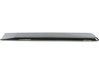 Mopar 55156948AA Molding-Rear Door