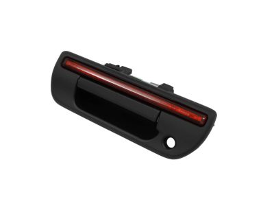 Mopar 68335637AE Handle-TAILGATE