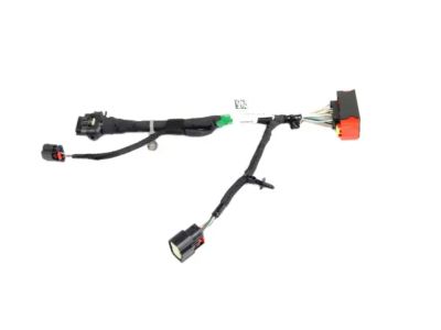 Mopar 68438672AA Wiring-Jumper