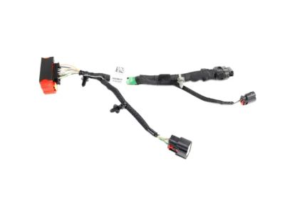 Mopar 68438672AA Wiring-Jumper