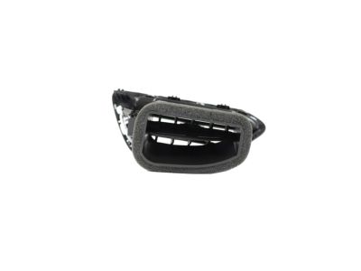 Mopar 6EC031X9AB Outlet-Air Conditioning & Heater