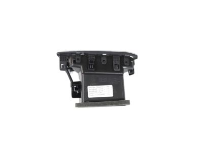 Mopar 6EC031X9AB Outlet-Air Conditioning & Heater