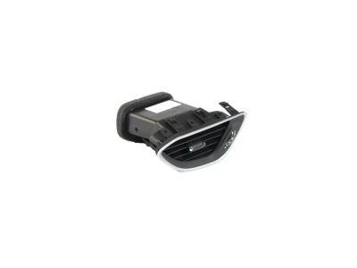 Mopar 6EC031X9AB Outlet-Air Conditioning & Heater