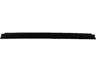 Mopar 55394036AC WEATHERSTRIP-Front Door Belt