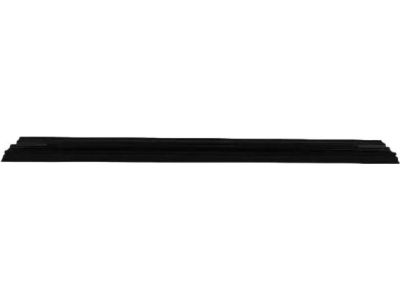Mopar 55394036AC WEATHERSTRIP-Front Door Belt