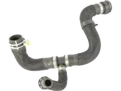 Mopar 68104977AD Hose-Radiator Outlet