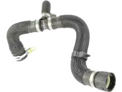 Mopar 68104977AD Hose-Radiator Outlet