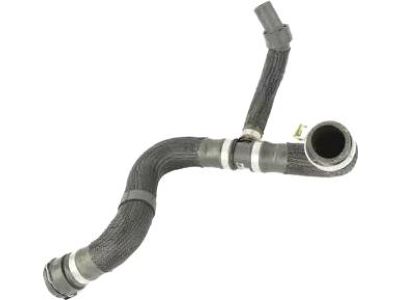Mopar 68104977AD Hose-Radiator Outlet