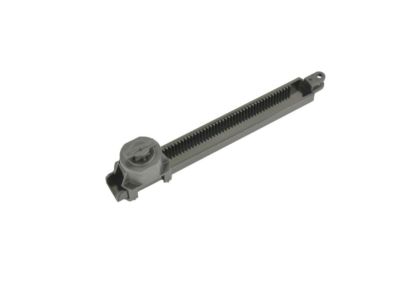 Mopar 68247069AA Support-Glove Box Door