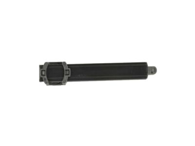 Mopar 68247069AA Support-Glove Box Door