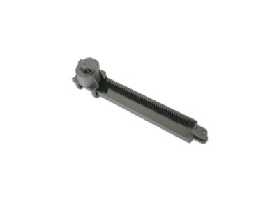 Mopar 68247069AA Support-Glove Box Door