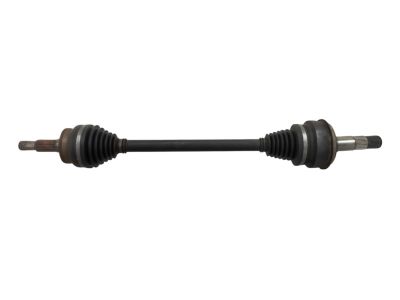 Mopar 4578034AG Axle Half Shaft