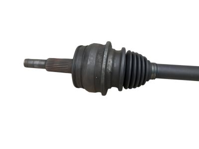 Mopar 4578034AG Axle Half Shaft