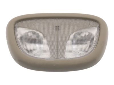 Mopar 5MW35ML2AB Lamp-Dome