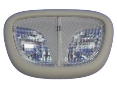 Mopar 5MW35ML2AB Lamp-Dome